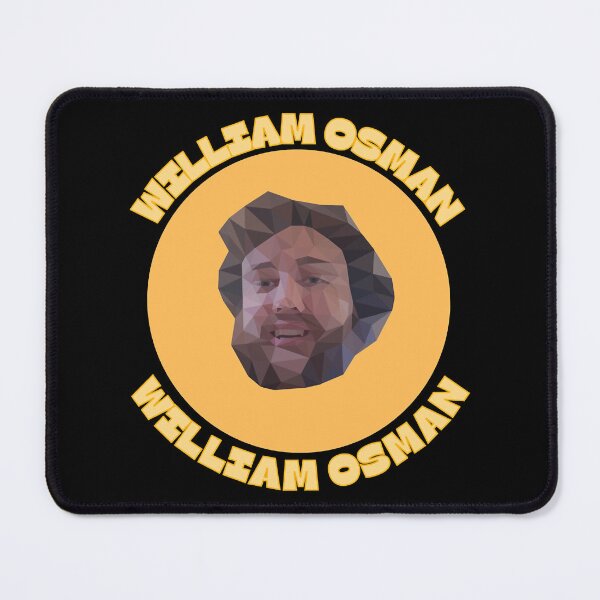 Item preview, william osman i got fired designed and sold by TourDeBookshop.