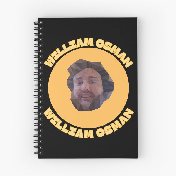Item preview, william osman i got fired designed and sold by TourDeBookshop.