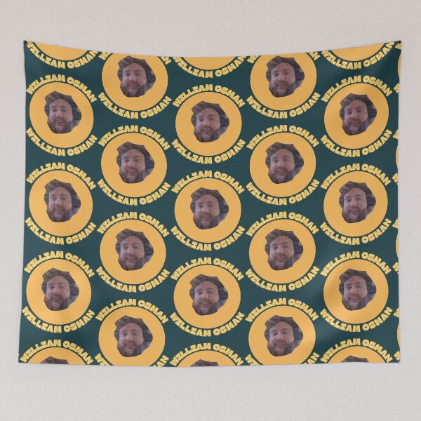 Item preview, william osman i got fired designed and sold by TourDeBookshop.