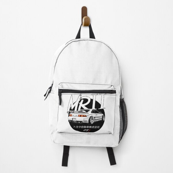 Item preview, JDM MR2 White [old_school_jdm_] designed and sold by oldschooljdm.
