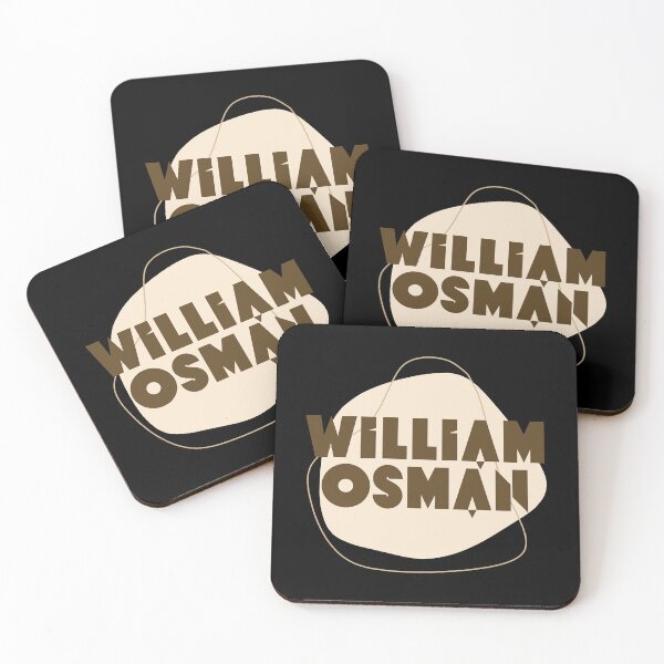 Artikelvorschau, William Osman Long entworfen und verkauft von TourDeBookshop.