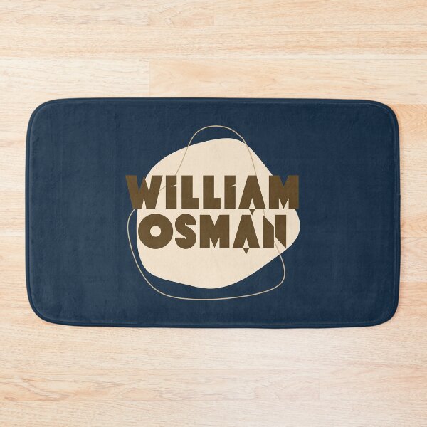Item preview, william osman Long designed and sold by TourDeBookshop.