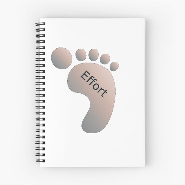Item preview, Effort Is Attractive designed and sold by The Happiness Market .