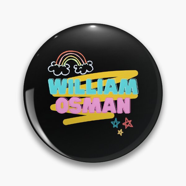 Item preview, william osman Long designed and sold by TourDeBookshop.