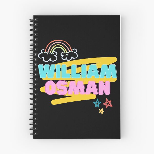 Item preview, william osman Long designed and sold by TourDeBookshop.