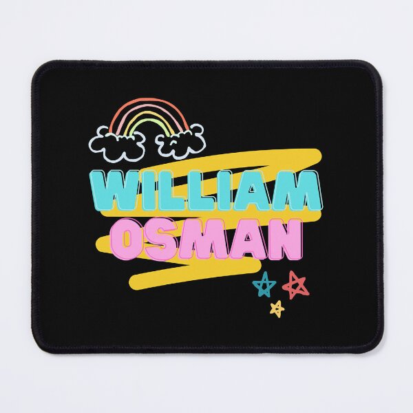 Item preview, william osman Long designed and sold by TourDeBookshop.