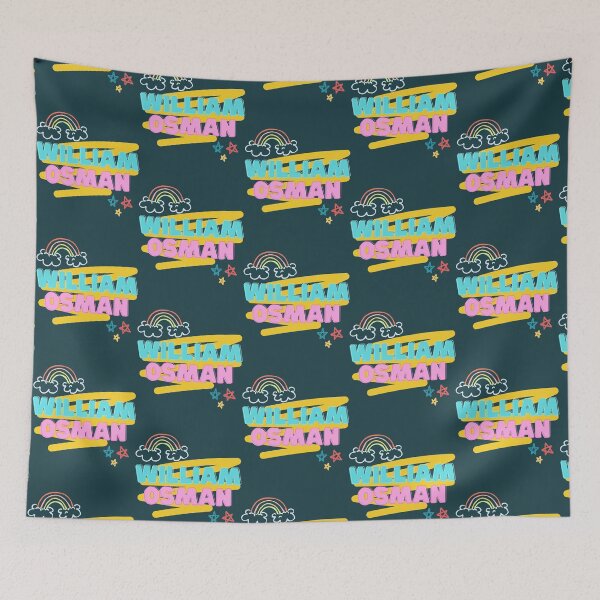 Item preview, william osman Long designed and sold by TourDeBookshop.
