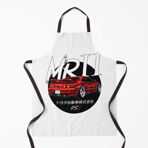 Item preview, JDM MR2 Red [old_school_jdm_] designed and sold by oldschooljdm.
