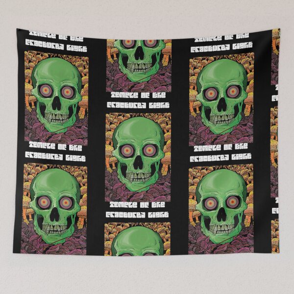 Item preview, Groovopolis Cover  designed and sold by JoshuaPow53664.