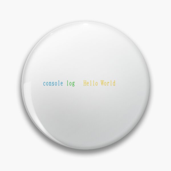 Item preview, Hello world designed and sold by Laxaraart.