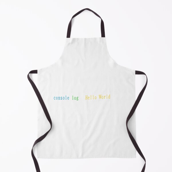 Item preview, Hello world designed and sold by Laxaraart.
