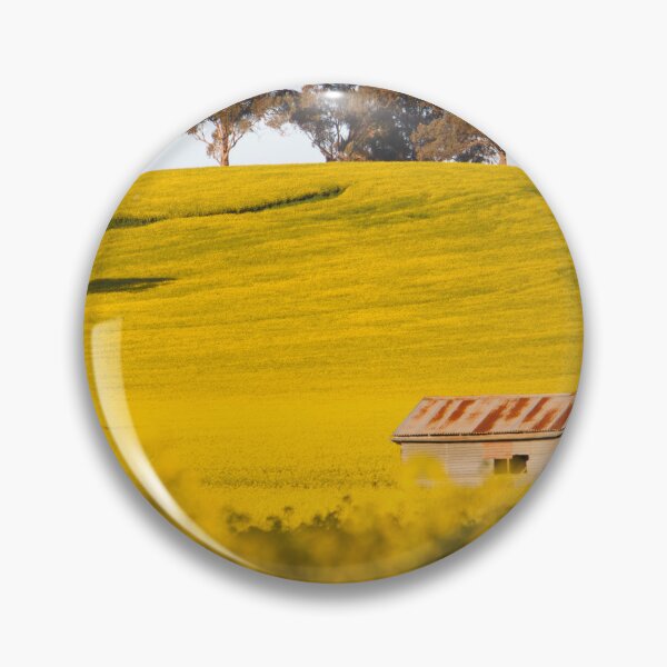 Item preview, Riverina Gold Canola designed and sold by Jennene Cathcart.