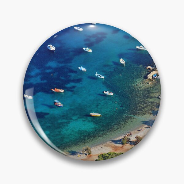 Item preview, Mourtia beach - Samos island designed and sold by Hercules Milas.
