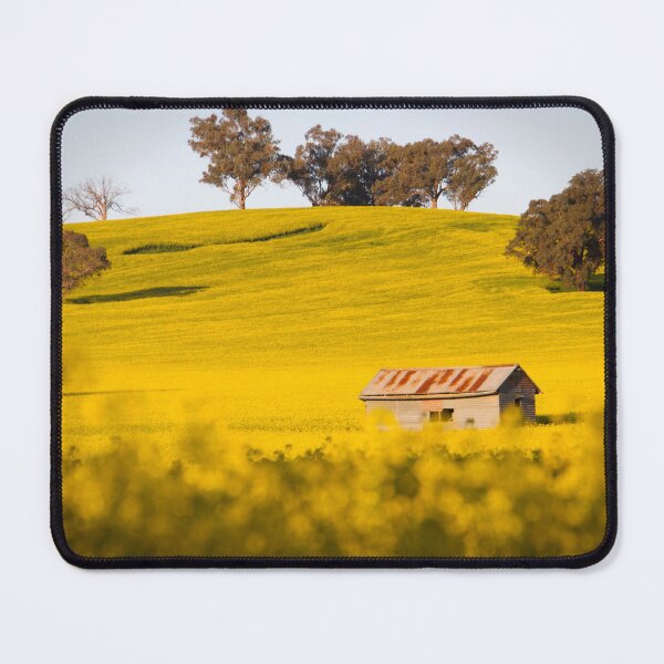 Item preview, Riverina Gold Canola designed and sold by Jennene Cathcart.