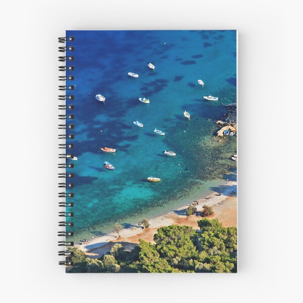 Item preview, Mourtia beach - Samos island designed and sold by Hercules Milas.