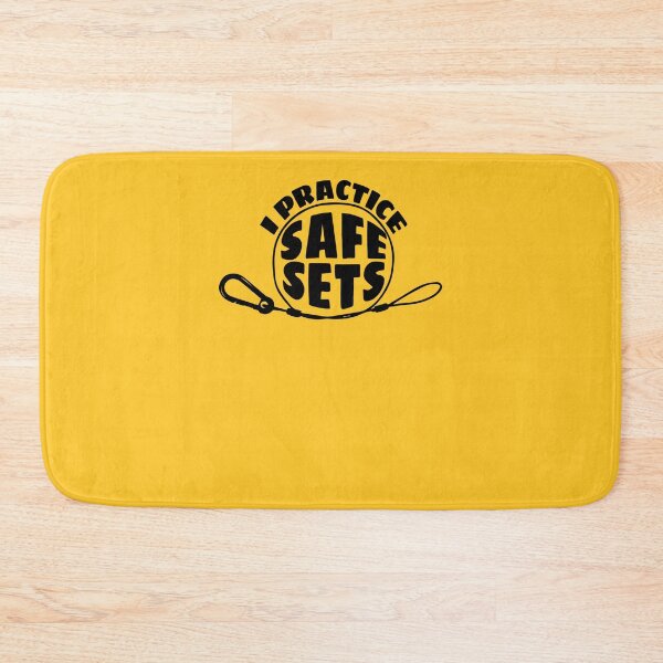 Item preview, I Practice Safe Sets  designed and sold by ThorstenStadler.