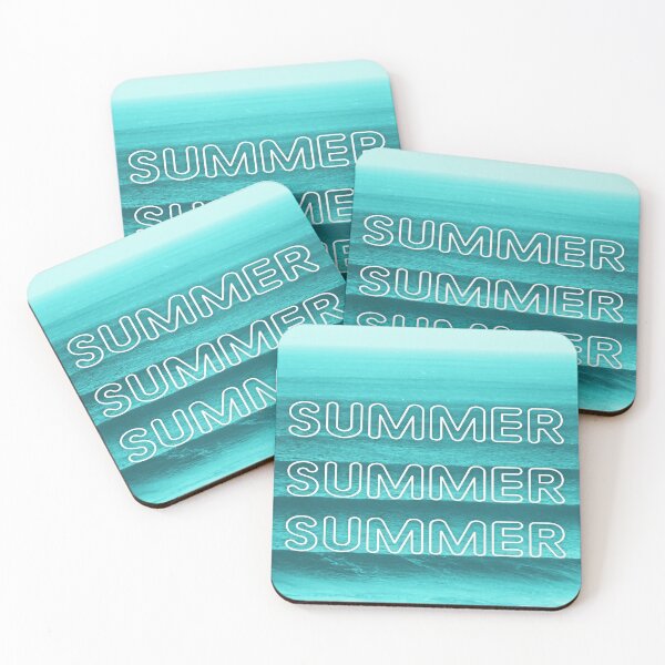 Item preview, SUMMER,SUMMER, SUMMER designed and sold by DIGITALWAVE.