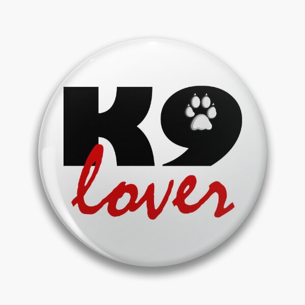 Item preview, K9 LOVER designed and sold by DomGDesign.