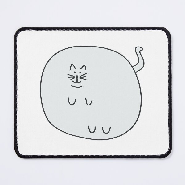 Item preview, Fat Cat designed and sold by TourDeBookshop.