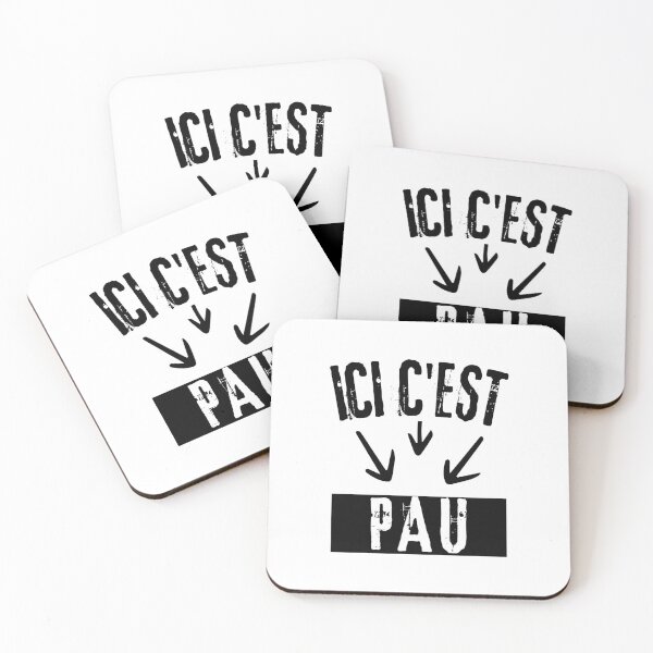 Item preview, Pau men's gift designed and sold by RomualdGR.