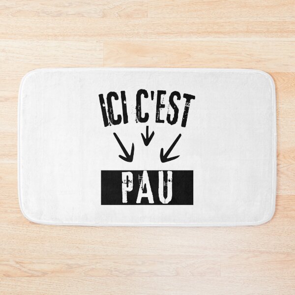 Item preview, Pau men's gift designed and sold by RomualdGR.