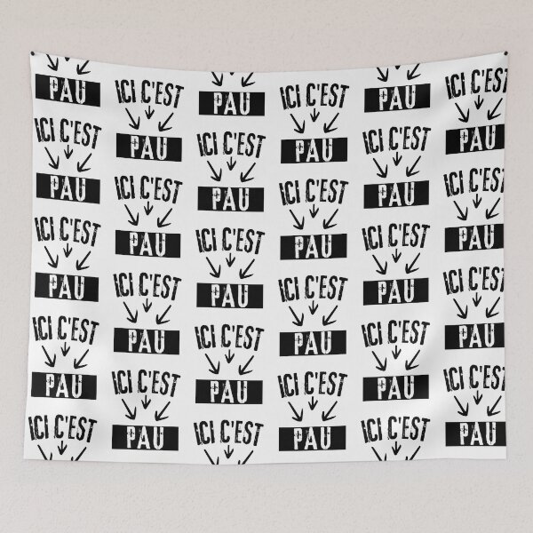 Item preview, Pau men's gift designed and sold by RomualdGR.