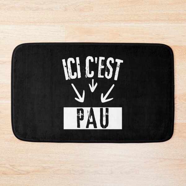 Item preview, Pau men's gift designed and sold by RomualdGR.