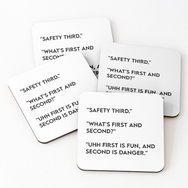 Item preview, William osman quote designed and sold by TourDeBookshop.