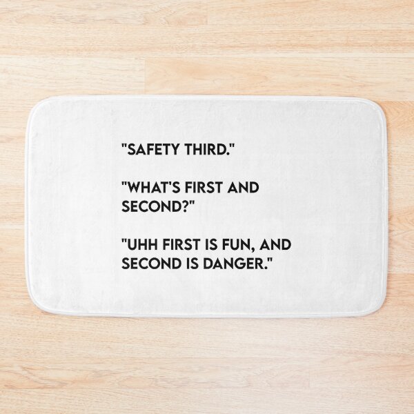 Item preview, William osman quote designed and sold by TourDeBookshop.