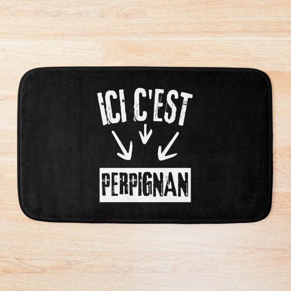 Item preview, Perpignan men's gift designed and sold by RomualdGR.
