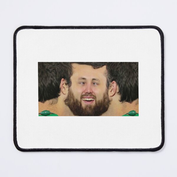 Item preview, William Osman Unwrapped Face Photographic Print designed and sold by TourDeBookshop.