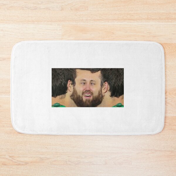 Item preview, William Osman Unwrapped Face Photographic Print designed and sold by TourDeBookshop.