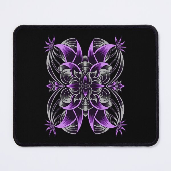 Item preview, Artwork Illustration Charming Beautiful Flowers  designed and sold by KaylaFerr35318.