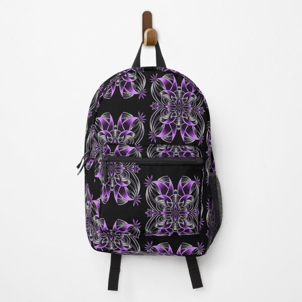 Item preview, Artwork Illustration Charming Beautiful Flowers designed and sold by KaylaFerr35318.