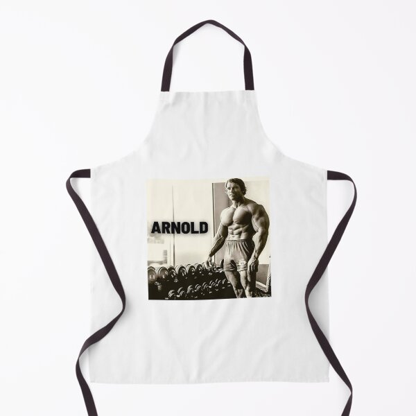 Item preview, Vintage bodybuilder Arnold Schwarzenegger  designed and sold by MrHefster.