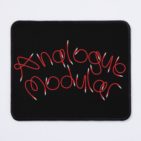 Item preview, Analog Modular Synth Leads designed and sold by AtomicMalibu.