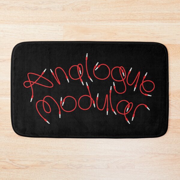 Item preview, Analog Modular Synth Leads designed and sold by AtomicMalibu.