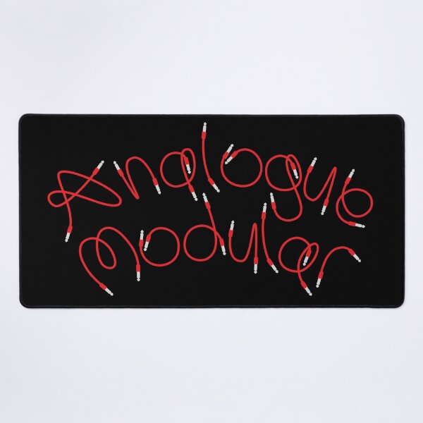 Item preview, Analog Modular Synth Leads designed and sold by AtomicMalibu.