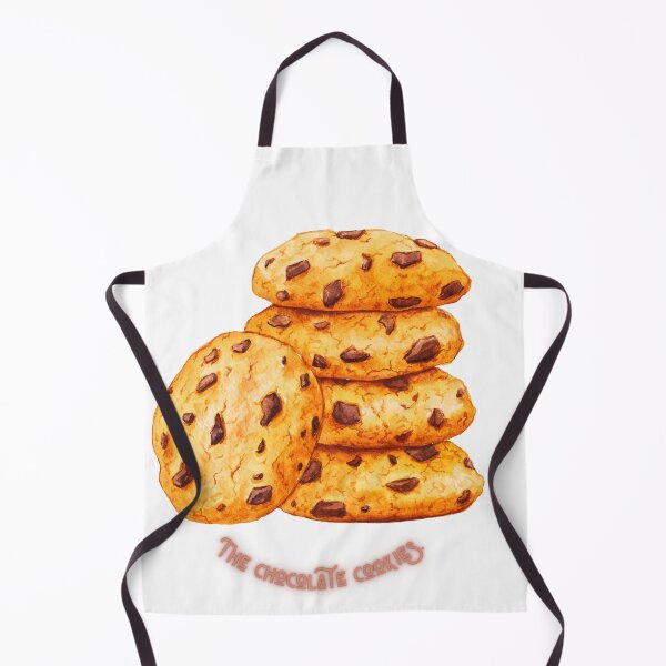 Item preview, The chocolate cookies arts. designed and sold by RAJSHIVA.