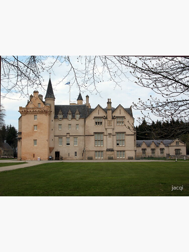 Brodie Castle Nairn 1