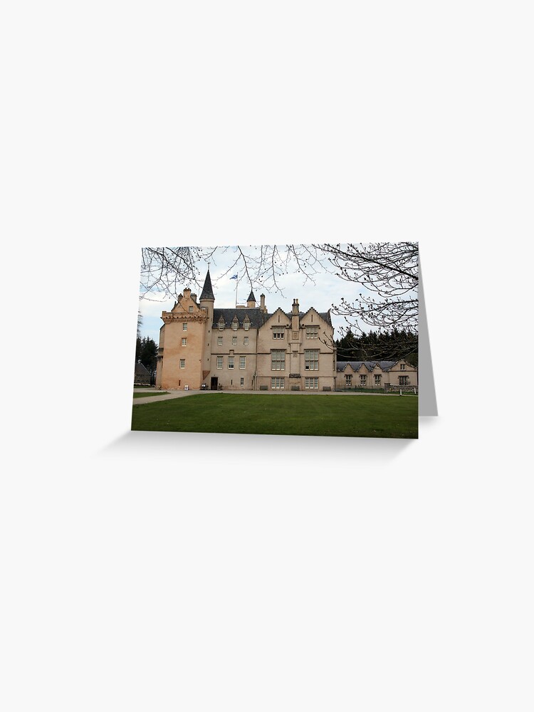 Brodie Castle Nairn 1