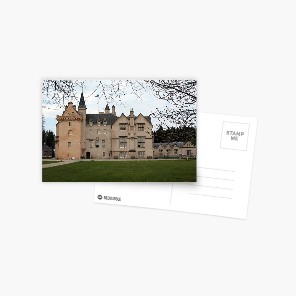 Brodie Castle Nairn 1