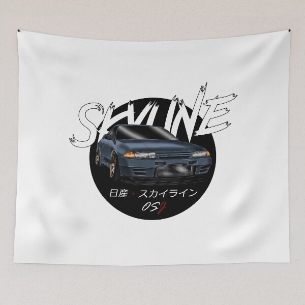 Item preview, JDM R32 [old_school_jdm_] designed and sold by oldschooljdm.