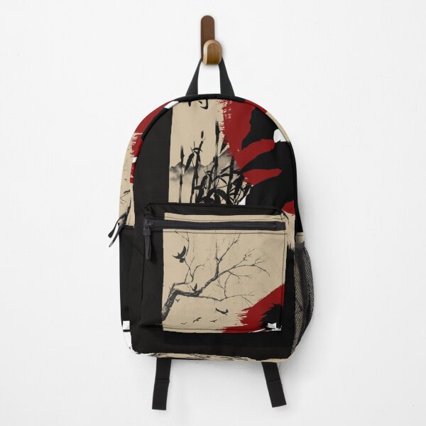 Artikelvorschau, Samurai Champloo Kunst minimalistisch entworfen und verkauft von AthengId.