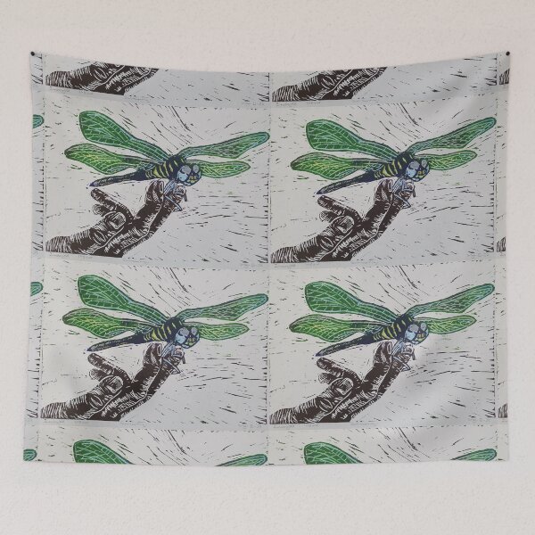 Item preview, Summer Magic 1 designed and sold by Inga Dalsegg.