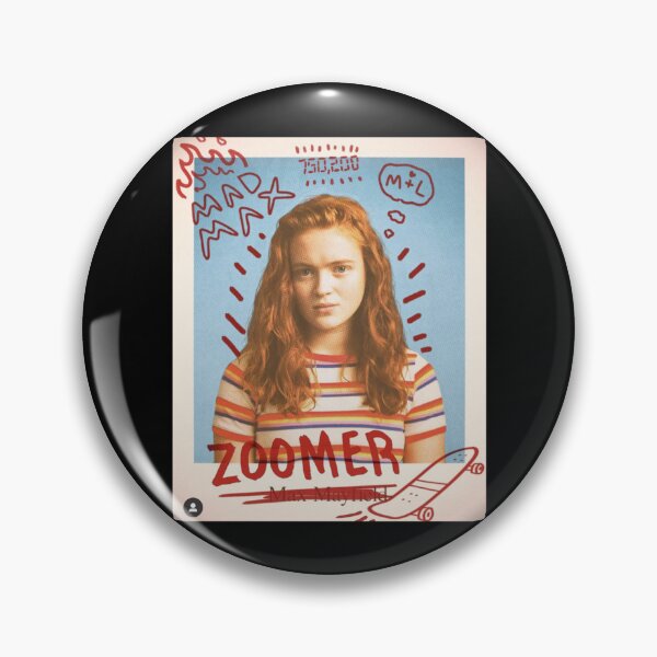 Item preview, sadie sink        designed and sold by BaldwinTrujillo.