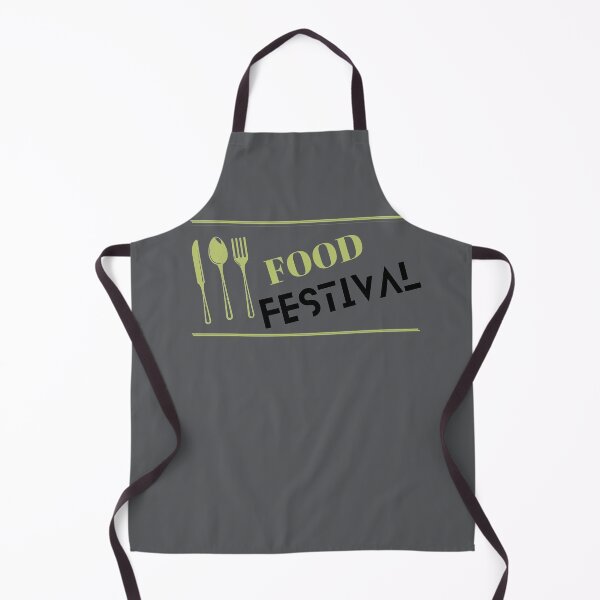 Item preview, Food Festival designed and sold by Glorious-Goods.