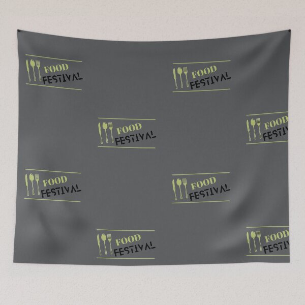 Item preview, Food Festival designed and sold by Glorious-Goods.
