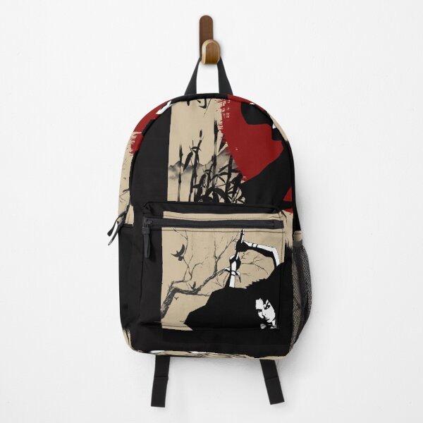 Item preview, samurai champloo Art Minimalist designed and sold by AthengId.