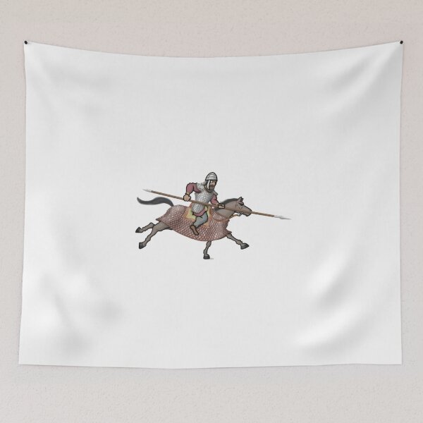 Item preview, Sarmatian Cataphract designed and sold by foojer.